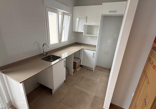 Duplex in Pilar de La Horadada