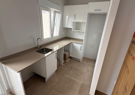 Duplex in Pilar de La Horadada