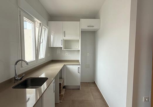 Duplex in Pilar de La Horadada