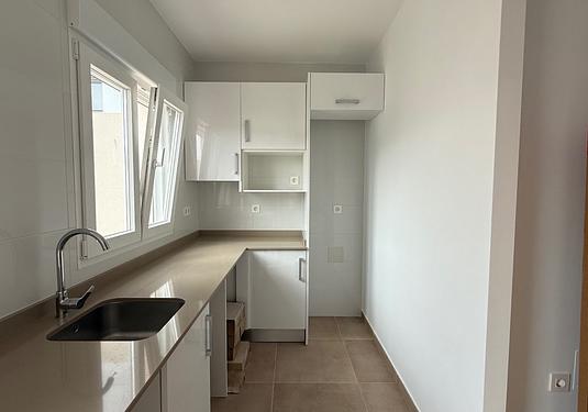 Duplex in Pilar de La Horadada