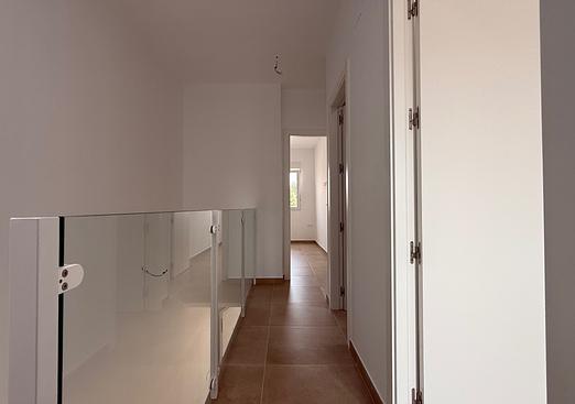 Duplex in Pilar de La Horadada