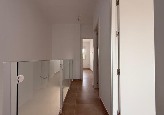 Duplex in Pilar de La Horadada