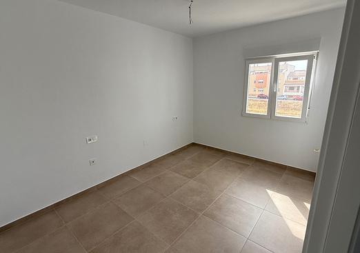 Duplex in Pilar de La Horadada