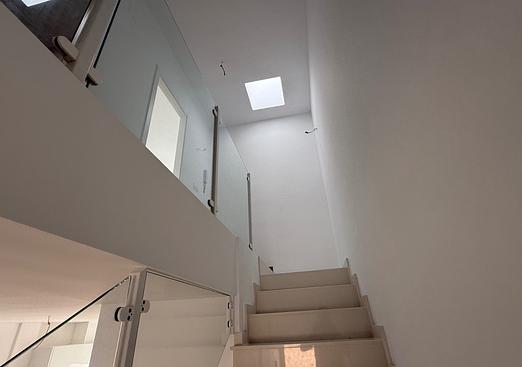 Duplex in Pilar de La Horadada