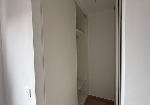 Duplex in Pilar de La Horadada