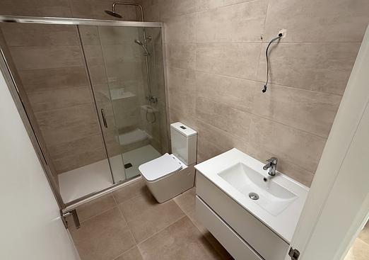 Duplex in Pilar de La Horadada