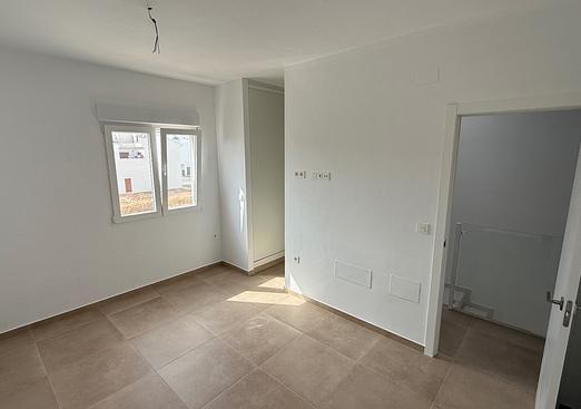 Duplex in Pilar de La Horadada