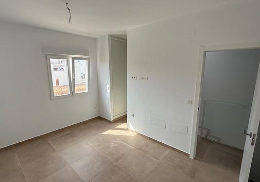 Duplex in Pilar de La Horadada