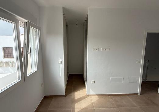 Duplex in Pilar de La Horadada