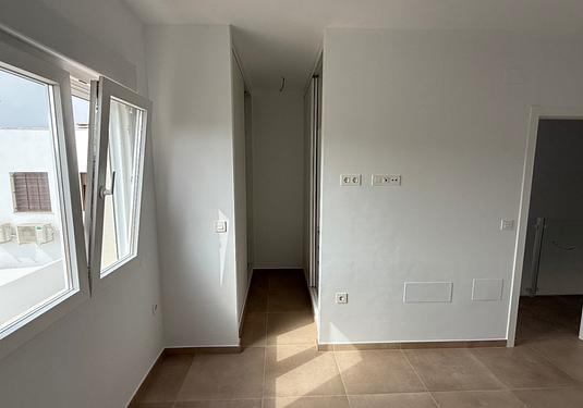 Duplex in Pilar de La Horadada
