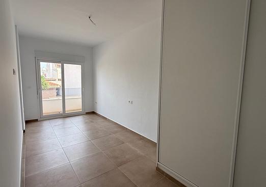 Duplex in Pilar de La Horadada