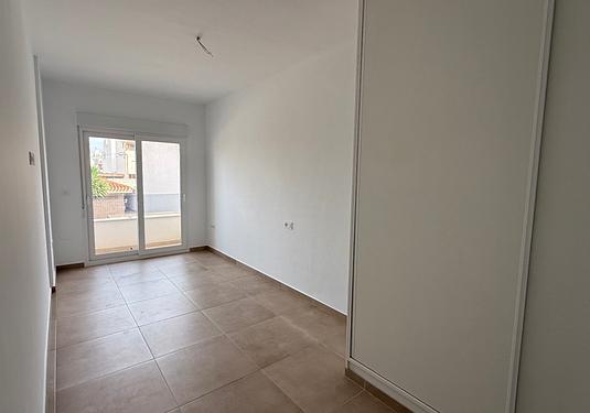 Duplex in Pilar de La Horadada