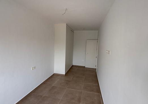 Duplex in Pilar de La Horadada