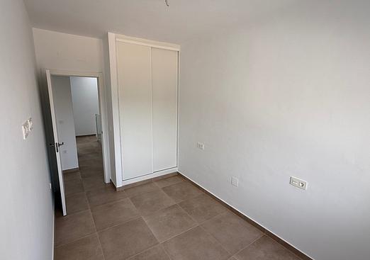 Duplex in Pilar de La Horadada