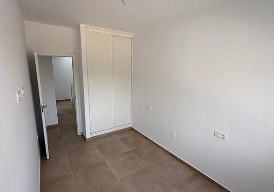 Duplex in Pilar de La Horadada