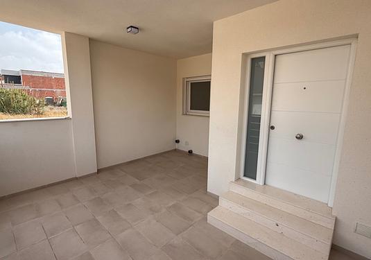 Duplex in Pilar de La Horadada