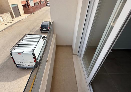 Duplex in Pilar de La Horadada