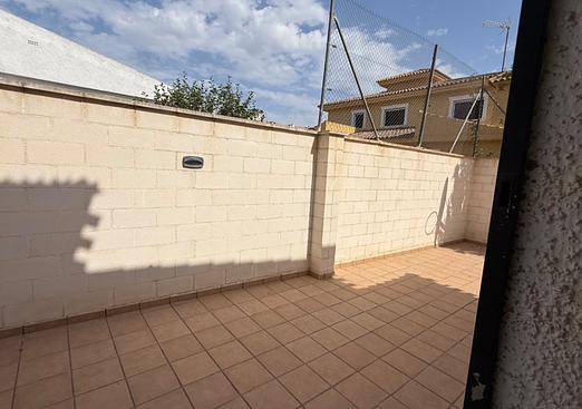 Villa in Orihuela