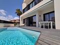 Villa in Torrevieja