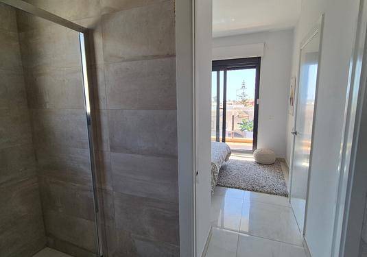 Villa in Torrevieja
