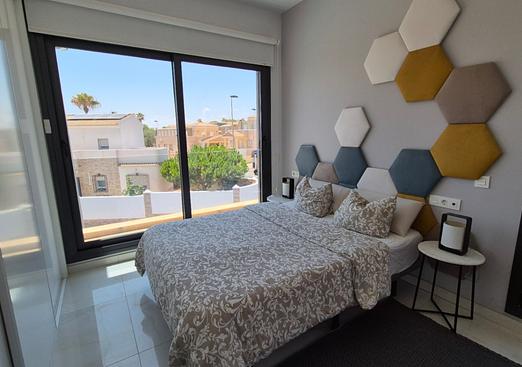 Villa in Torrevieja