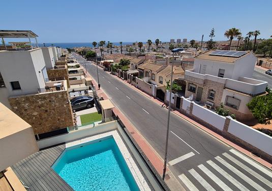Villa in Torrevieja