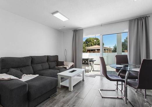 Duplex in Torrevieja