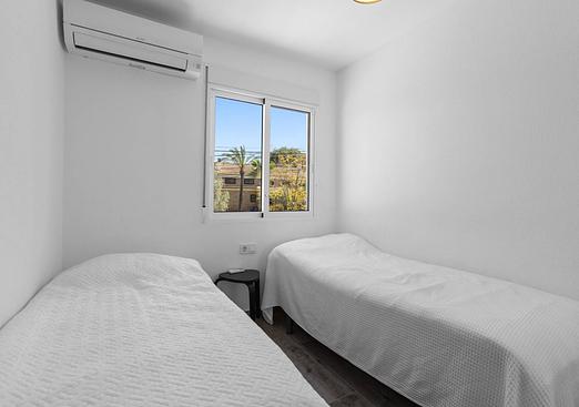 Duplex in Torrevieja