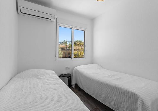 Duplex in Torrevieja