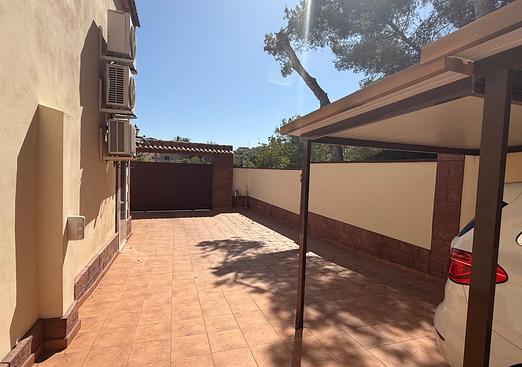 Villa in Torrevieja