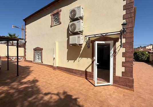 Villa in Torrevieja