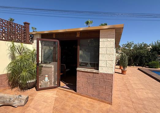 Villa in Torrevieja