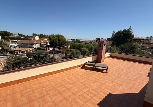 Villa in Torrevieja