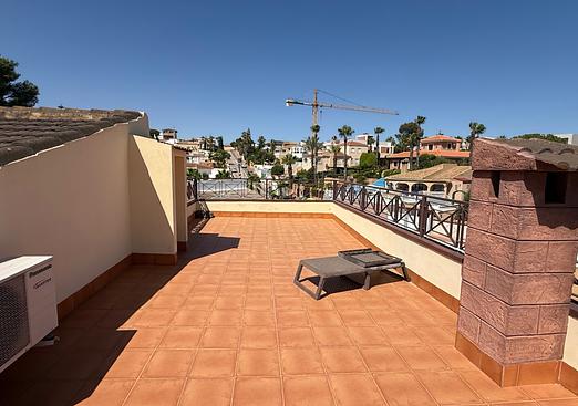 Villa in Torrevieja