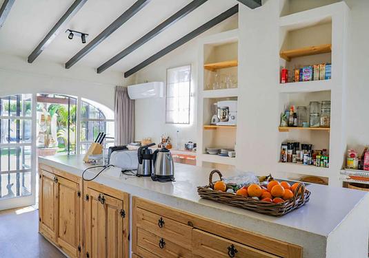 Villa in Jesus Pobre