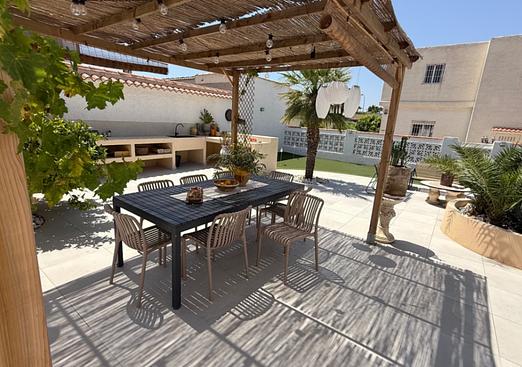 Villa in Torrevieja