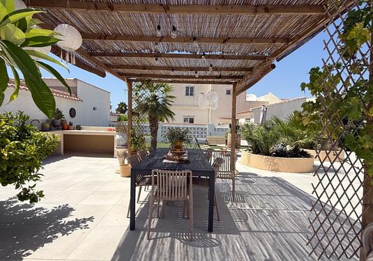 Villa in Torrevieja