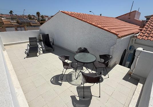 Villa in Torrevieja