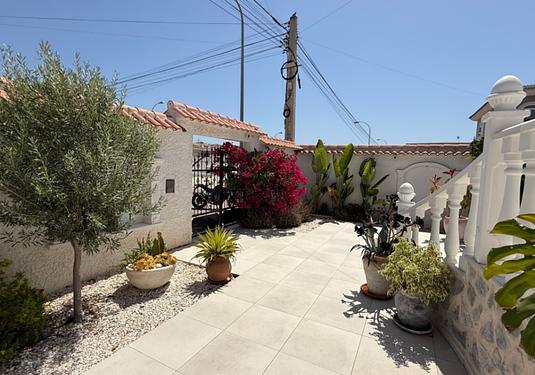Villa in Torrevieja