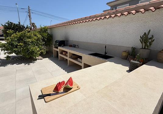 Villa in Torrevieja