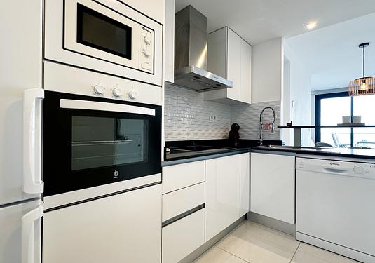 Apartment in Torrevieja