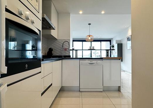Apartment in Torrevieja