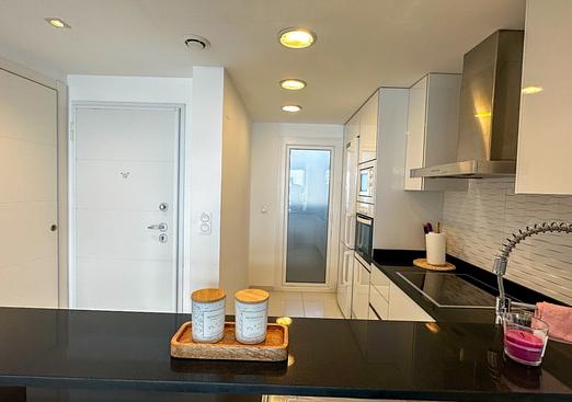 Apartment in Torrevieja