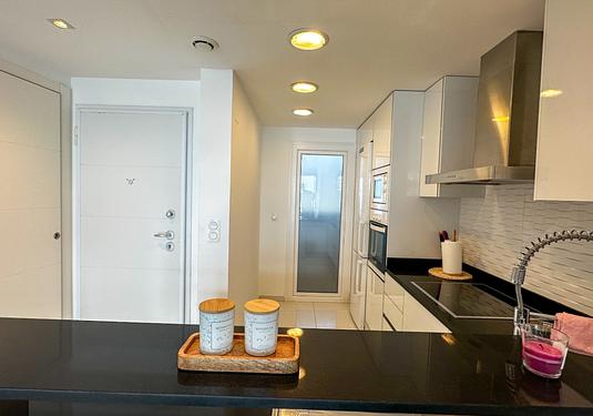 Apartment in Torrevieja