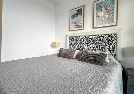 Apartment in Torrevieja