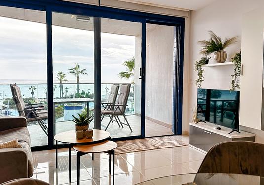 Apartment in Torrevieja
