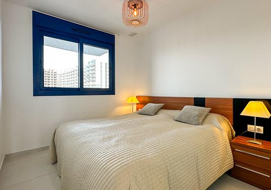 Apartment in Torrevieja