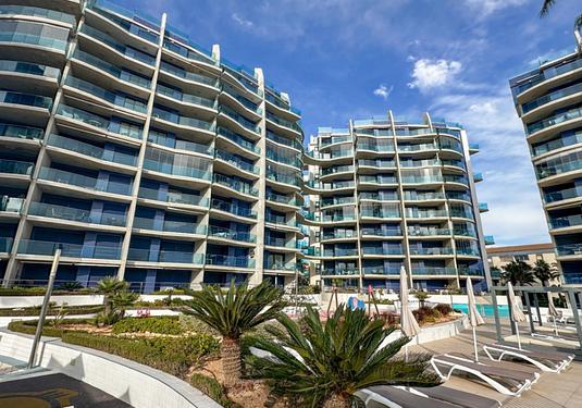 Apartment in Torrevieja