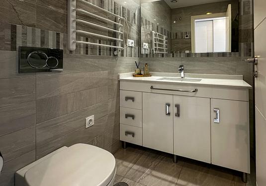 Apartment in Torrevieja