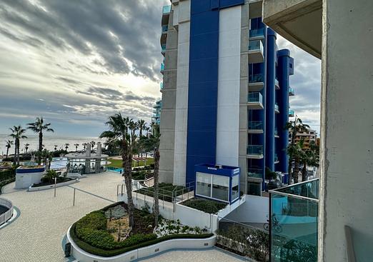Apartment in Torrevieja